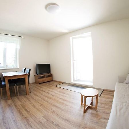 Apartmany Lipno 510 Lipno nad Vltavou Eksteriør bilde