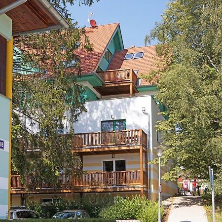 Apartmany Lipno 510 Lipno nad Vltavou Eksteriør bilde