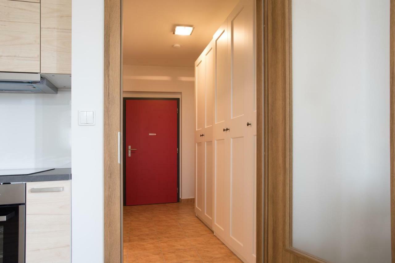 Apartmany Lipno 510 Lipno nad Vltavou Eksteriør bilde