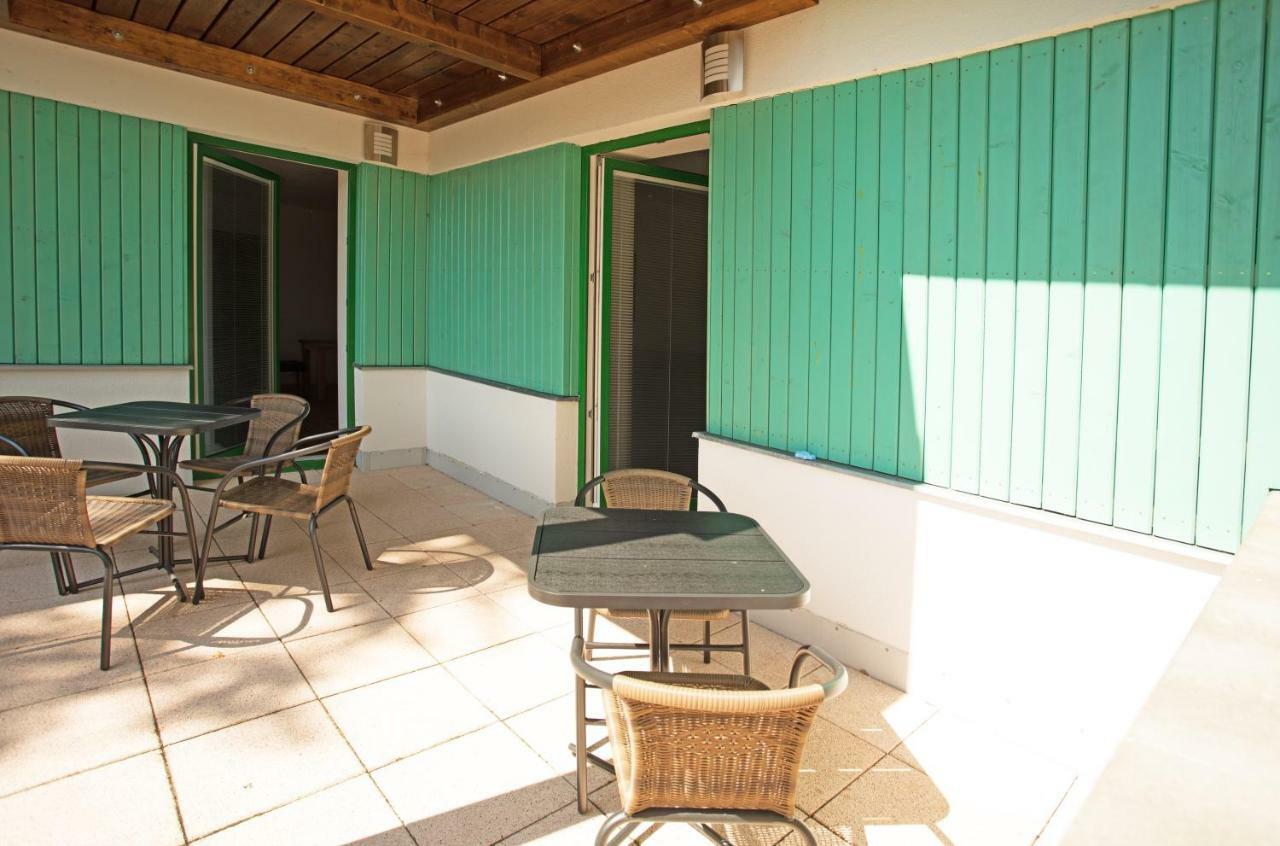 Apartmany Lipno 510 Lipno nad Vltavou Eksteriør bilde