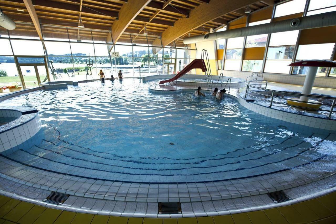 Apartmany Lipno 510 Lipno nad Vltavou Eksteriør bilde