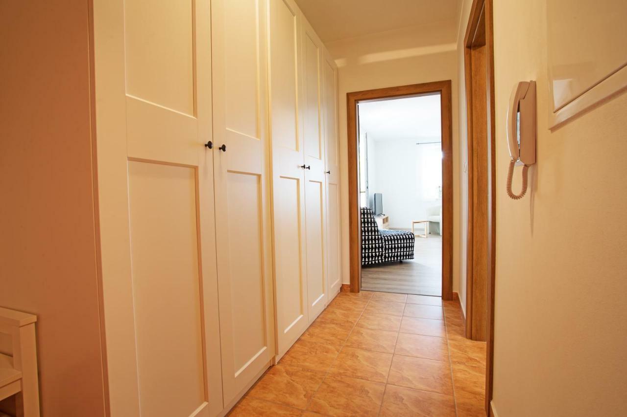 Apartmany Lipno 510 Lipno nad Vltavou Eksteriør bilde