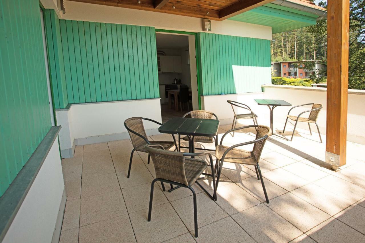 Apartmany Lipno 510 Lipno nad Vltavou Eksteriør bilde