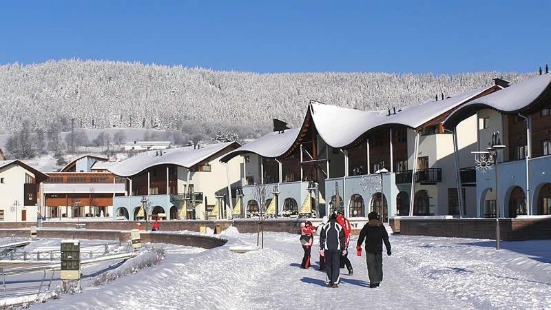 Apartmany Lipno 510 Lipno nad Vltavou Eksteriør bilde